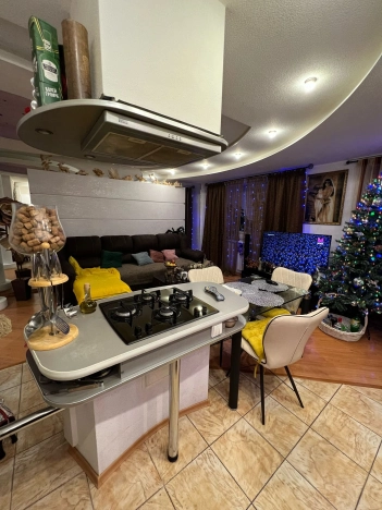 Купить квартиру в районе Красноармейский в Волгограде. Вариант № 30997, 0, площадь -  квм, цена 6500000 рублей