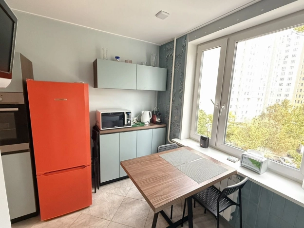 Купить квартиру в Москве. Вариант № 9209903, 2, площадь -  квм, цена 24900000 рублей