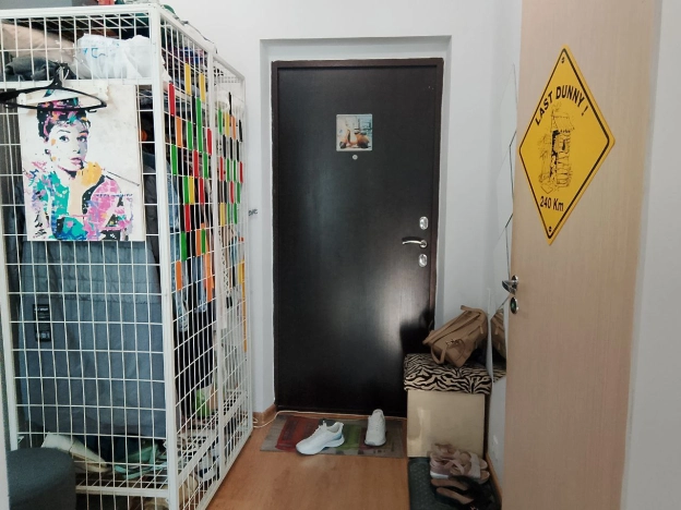 . Вариант № 1808309, 16, площадь - 41 квм, цена 6830000 рублей