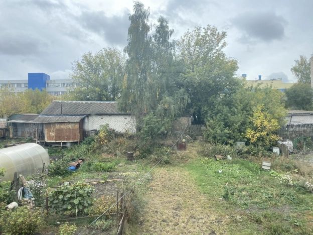 Купить трехкомнатную квартиру на улице Лихарево в Рязанской области. Вариант № 5922182, 27, площадь -  квм, цена 1580000 рублей