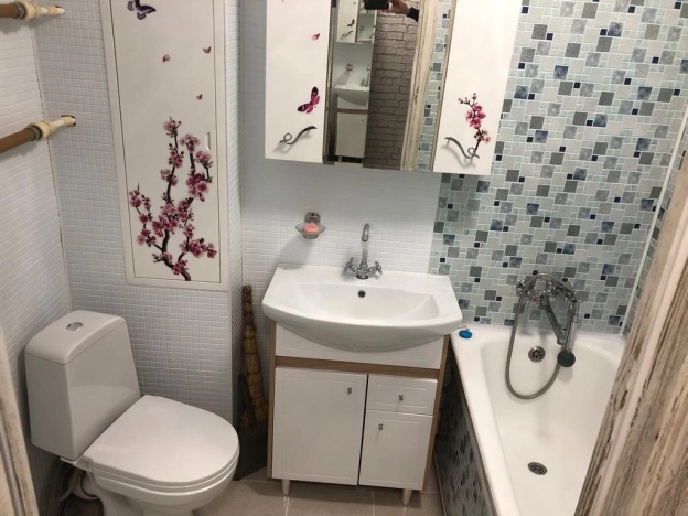 . Вариант № 1360814, 1, площадь - 43.1 квм, цена 5450000 рублей