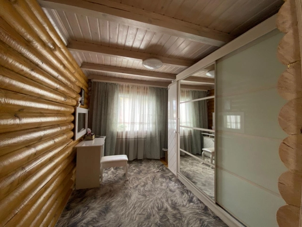 Купить дом на улице Революции в Искитиме. Вариант № 14282, 6, площадь -  квм, цена 10700000 рублей