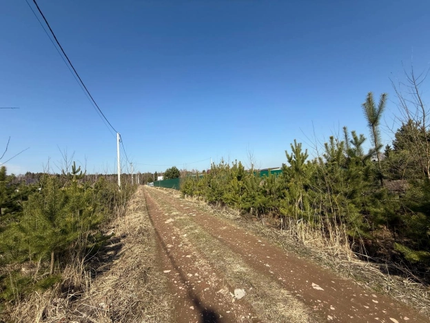 Купить земельный участок в Раменском. Вариант № 37526, 2, площадь -  квм, цена 100000 рублей