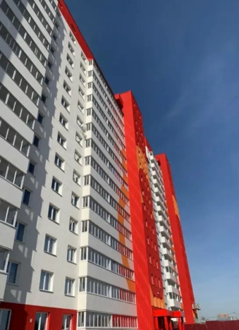 Купить квартиру на улице Петухова в Новосибирске. Вариант № 3278638, 3, площадь -  квм, цена 2950000 рублей