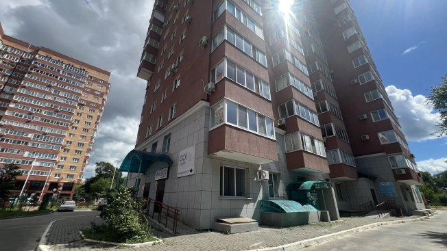 Купить коммерческую недвижимость в Благовещенске. Вариант № 730442, 2, площадь - квм, цена 22000000.0000 рублей