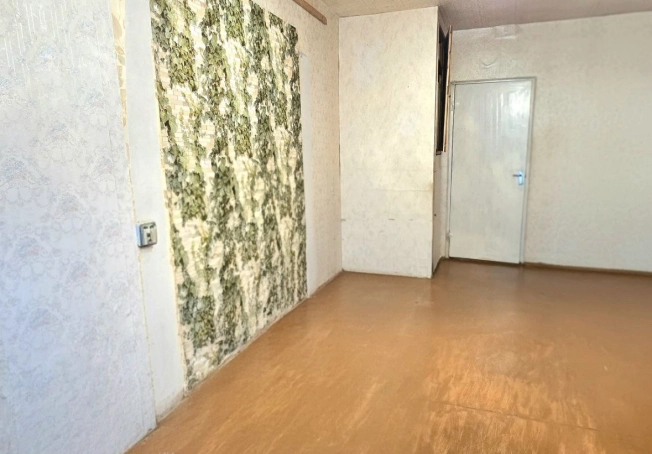 Купить двухкомнатную квартиру на улице Гаршина в Воронеже. Вариант № 6121, 2, площадь -  квм, цена 4300000 рублей