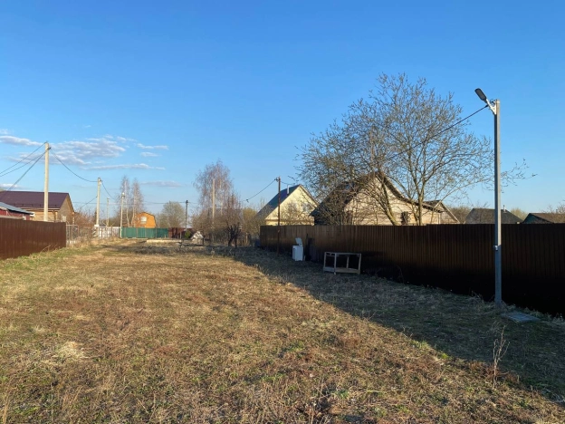 Купить земельный участок в Раменском. Вариант № 37203, 7, площадь -  квм, цена 1799999 рублей