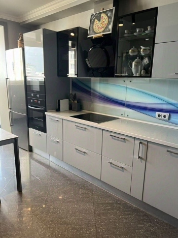 Купить квартиру в Москве. Вариант № 8041468, 17, площадь - квм, цена 49000000 рублей