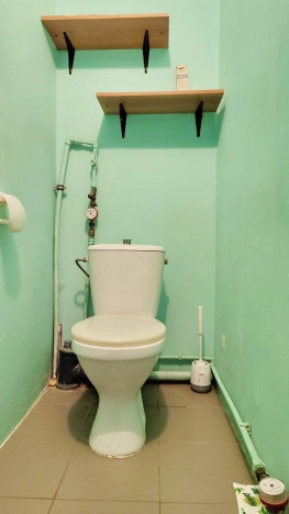 Купить двухкомнатную квартиру на улице Шестакова в Калужской области. Вариант № 5861341, 17, площадь -  квм, цена 3550000 рублей