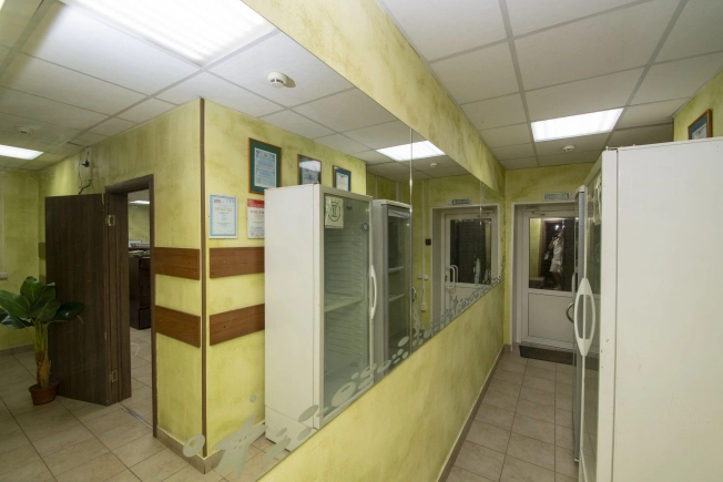 Снять офисы на улице Нижне-Волжская набережная в Нижнем Новгороде. Вариант № 44431, 17, площадь -  квм, цена 100000 рублей