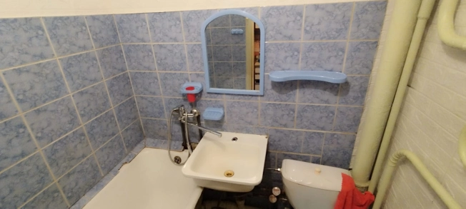 Купить Студию в Кемерове. Вариант № 6360481, 6, площадь -  квм, цена 2140000 рублей