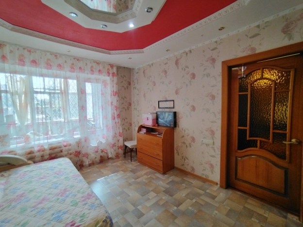 Купить двухкомнатную квартиру на улице переулок Николая Липового в Бийске. Вариант № 5921962, 7, площадь -  квм, цена 4750000 рублей