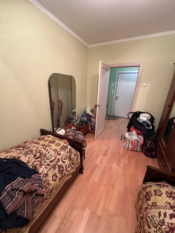 Купить квартиру в Москве. Вариант № 9239262, 8, площадь - квм, цена 17500000 рублей