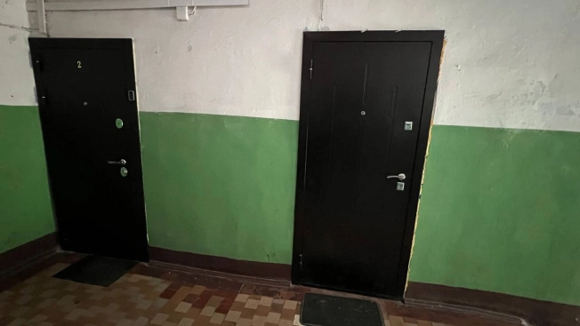 Купить двухкомнатную квартиру на улице Юбилейный проспект в Реутове. Вариант № 2081182, 23, площадь -  квм, цена 5300000 рублей