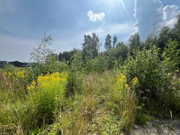 Купить земельный участок в Сергиеве Посаде. Вариант № 1366409, 2, площадь -  квм, цена 2100000 рублей