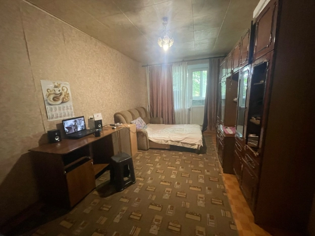 . Вариант № 40466, 2, площадь - 34.1 квм, цена 3499000 рублей