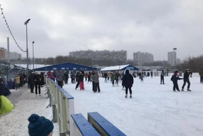 Купить квартиру в Москве. Вариант № 9335669, 19, площадь -  квм, цена 19800000 рублей