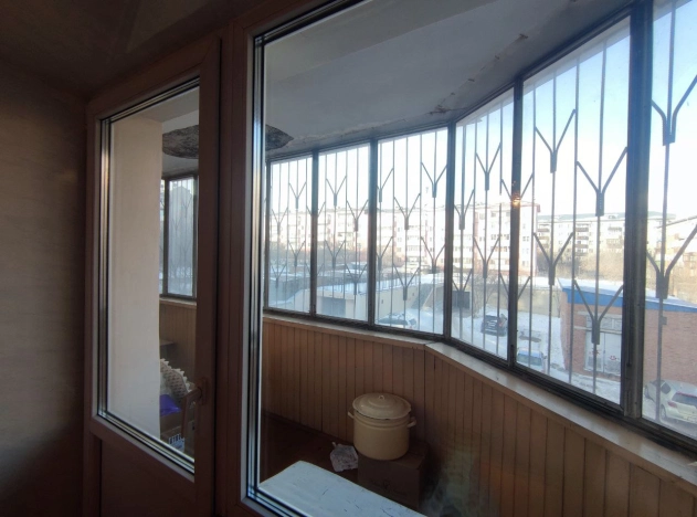 Купить квартиру на улице Ермаковская в Улан-Удэ. Вариант № 9937770, 17, площадь -  квм, цена 13000000 рублей