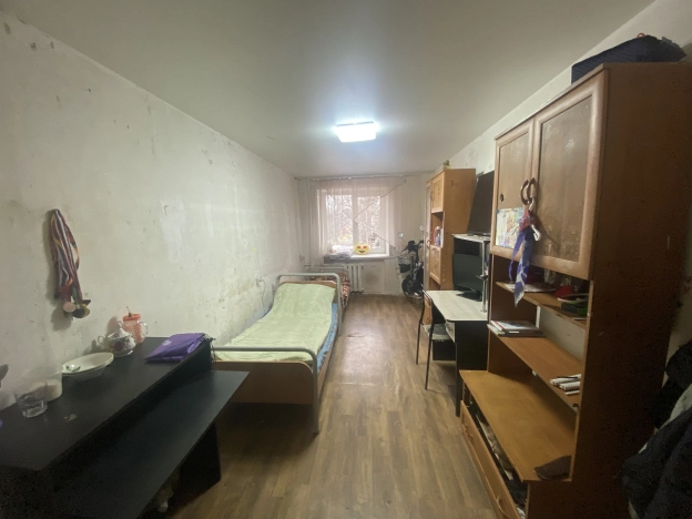 Купить комнату в Коврове. Вариант № 22283, 10, площадь -  квм, цена 600000 рублей