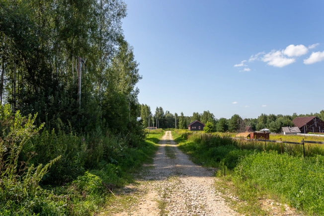 Купить земельный участок на улице Житневская в Владимире. Вариант № 31172, 0, площадь -  квм, цена 1150000 рублей