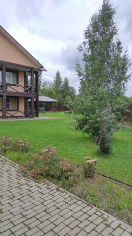 Купить дом в Вологде. Вариант № 388229, 5, площадь - квм, цена 14850000 рублей