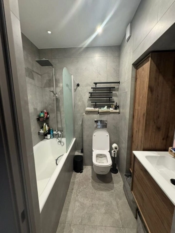 Купить однокомнатную квартиру на улице Ленинский проспект в Химках. Вариант № 51851, 7, площадь -  квм, цена 12100000 рублей