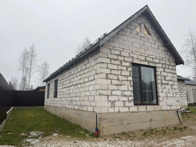 Купить дом в Москве. Вариант № 9804010, 38, площадь - квм, цена 16900000 рублей