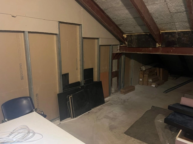 Снять коммерческую недвижимость свободного назначения на улице Промышленная в Рязани. Вариант № 23466, 9, площадь -  квм, цена 137500 рублей