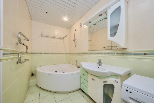 Купить квартиру на улице Зубковой в Рязани. Вариант № 10671948, 10, площадь - квм, цена 7000000 рублей