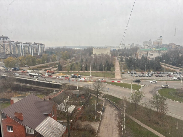 Купить квартиру в Белгороде. Вариант № 9639282, 13, площадь -  квм, цена 10500000 рублей