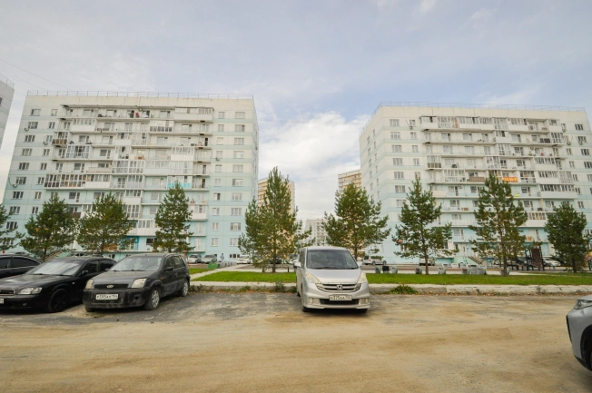 . Вариант № 4134431, 29, площадь - 40.6 квм, цена 4500000 рублей