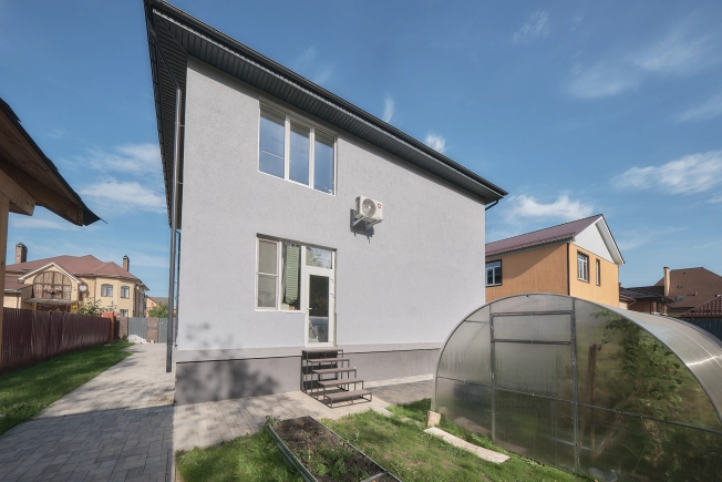 Купить дом на улице Песоченский переулок в Рязани. Вариант № 5256209, 26, площадь -  квм, цена 25500000 рублей