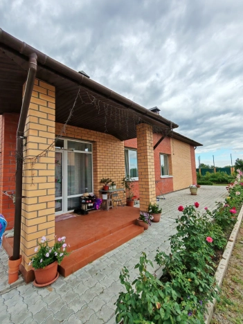 Купить дом в Амурской области. Вариант № 1286063, 2, площадь -  квм, цена 13550000 рублей