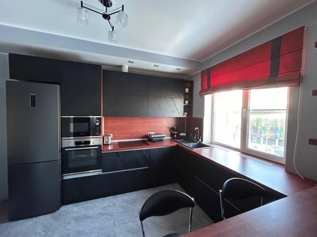 Купить двухкомнатную квартиру на вторичке в Пензенской области. Вариант № 20326, 2, площадь -  квм, цена 12500000 рублей