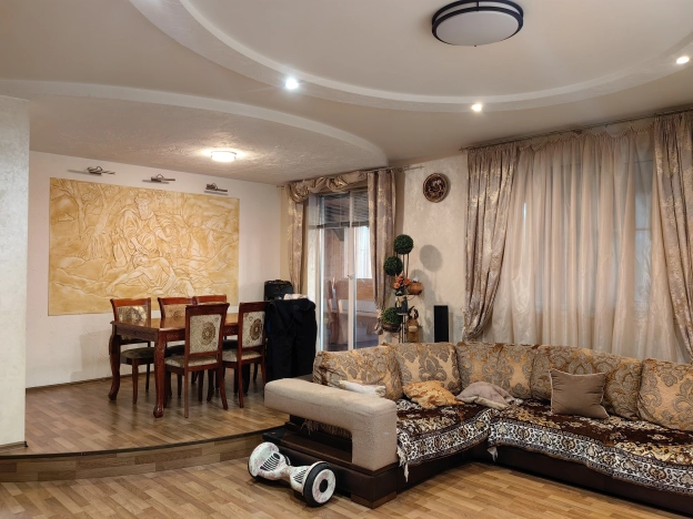 Купить дом в Лакинске. Вариант № 2976, 5, площадь -  квм, цена 25000000 рублей