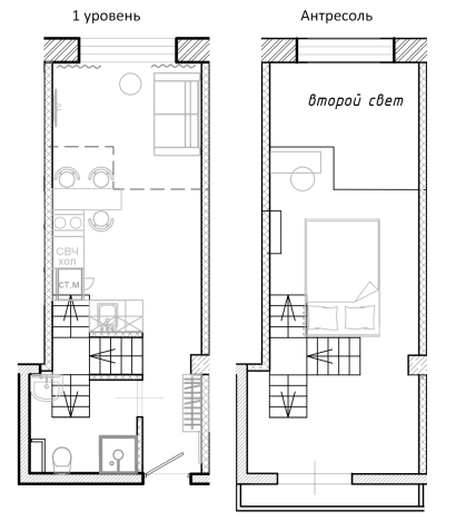 Купить Студию в новостройках у метро Проспект Ветеранов в Санкт-Петербурге. Вариант № 6228402, 0, площадь -  квм, цена 5191981 рублей