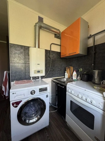 Купить двухкомнатную квартиру в Иванове. Вариант № 39529, 12, площадь -  квм, цена 3750000 рублей