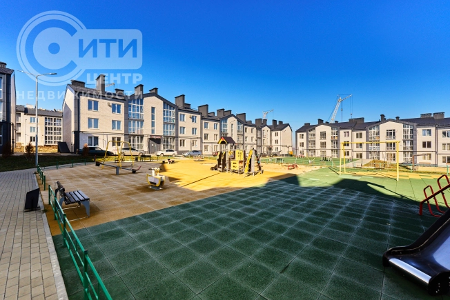 Купить однокомнатную квартиру в Семилуках. Вариант № 30247, 29, площадь -  квм, цена 2550000 рублей