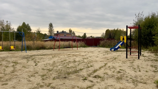 Купить дом в Городеце. Вариант № 5424313, 10, площадь -  квм, цена 4490000 рублей