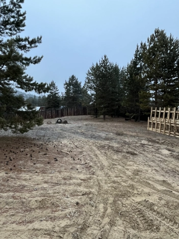 Купить земельный участок в Улан-Удэ. Вариант № 8838700, 1, площадь -  квм, цена 1500000 рублей