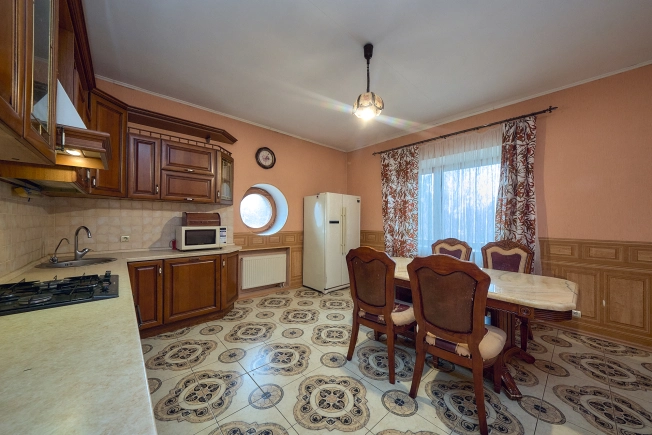 Купить дом на улице 2-й Аллейный проезд в Рязани. Вариант № 41797, 1, площадь -  квм, цена 58500000 рублей