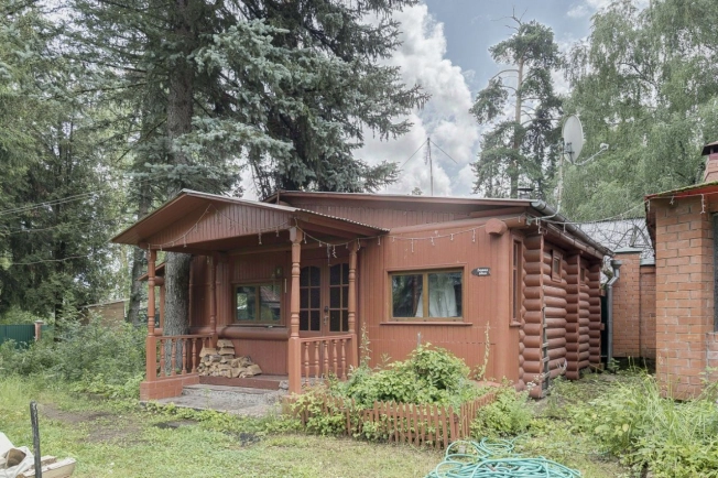 Купить дом в Москве. Вариант № 8428784, 5, площадь -  квм, цена 23990000 рублей