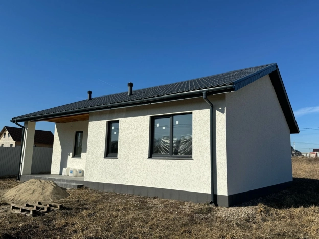 Купить дом в районе Центральный в Раменском. Вариант № 18257, 1, площадь -  квм, цена 7950000 рублей