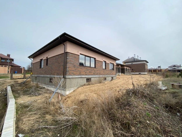 Купить дом в Воронеже. Вариант № 6607, 7, площадь -  квм, цена 11000000 рублей