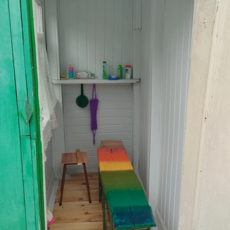 Купить дом в Микрорайоне Порт-Артур в Омске. Вариант № 16970, 2, площадь -  квм, цена 3250000 рублей