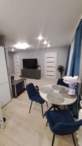 Купить квартиру в районе Ленинский в Нижнем Новгороде. Вариант № 2652321, 4, площадь -  квм, цена 5800000 рублей