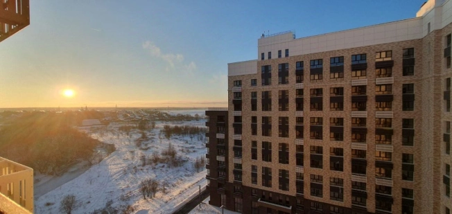 Купить квартиру у метро Бунинская аллея в Москве. Вариант № 9572045, 1, площадь -  квм, цена 7900000 рублей