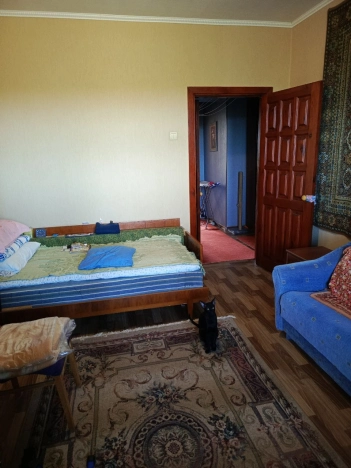 Купить трехкомнатную квартиру в Воронеже. Вариант № 8465999, 15, площадь - квм, цена 8600000 рублей