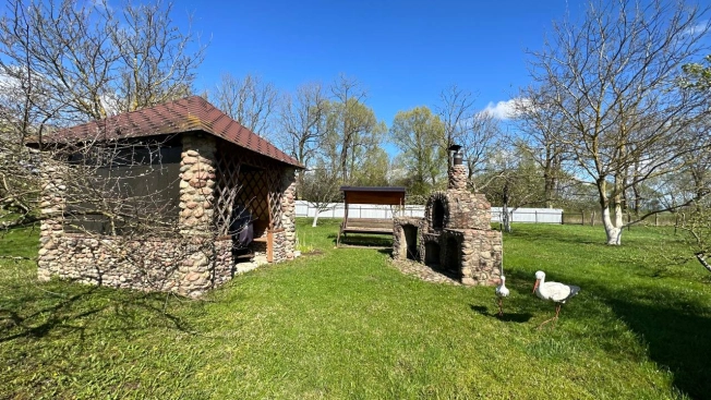 Купить дом в Краснознаменске. Вариант № 7266, 44, площадь -  квм, цена 9400000 рублей