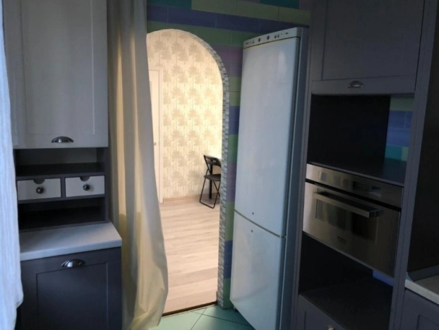 Купить квартиру в Москве. Вариант № 9228888, 3, площадь -  квм, цена 31000000 рублей